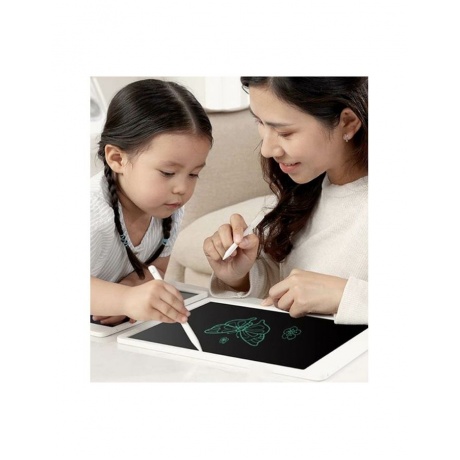 Графический планшет Xiaomi Mi LCD Writing Tablet 13.5 (BHR4245GL) - фото 7