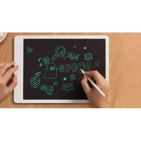 Графический планшет Xiaomi Mi LCD Writing Tablet 13.5 (BHR4245GL) - фото 8