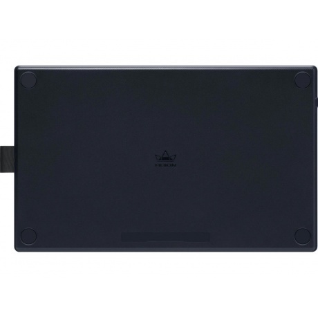 Графический планшет Huion Inspiroy RTP-700 Blue - фото 3