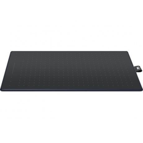 Графический планшет Huion Inspiroy RTP-700 Blue - фото 4