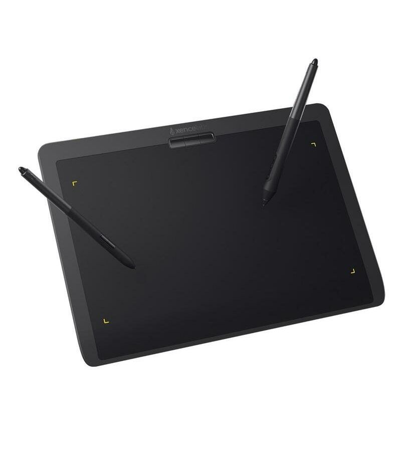 Графический планшет Xencelabs Pen Tablet M BPH1212W-A (XMCTSMPLRU) планшет для рисования xiaomi lcd writing tablet 13 5 1 шт