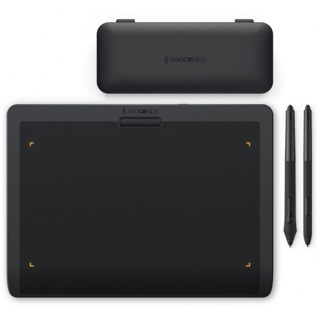 Графический планшет Xencelabs Pen Tablet M BPH1212W-A (XMCTSMPLRU) - фото 5