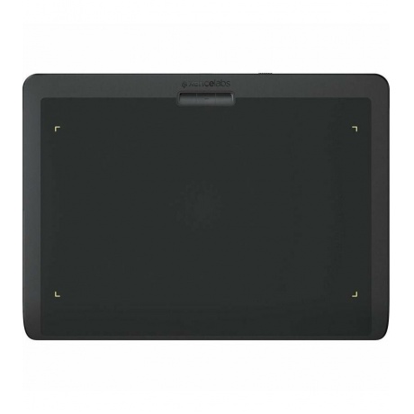 Графический планшет Xencelabs Pen Tablet Bundle M BPH1212W-K02A Black (XMCTBMFRESN) - фото 2
