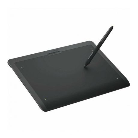 Графический планшет Xencelabs Pen Tablet Bundle M BPH1212W-K02A Black (XMCTBMFRESN) - фото 3