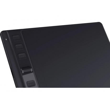 Графический планшет Huion INSPIROY 2 S H641P Black - фото 5