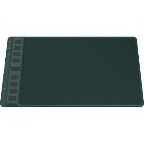 Графический планшет Huion INSPIROY 2 M H951P Green - фото 3