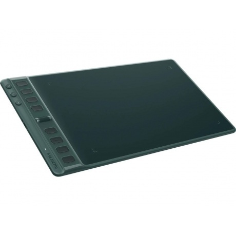 Графический планшет Huion INSPIROY 2 M H951P Green - фото 8