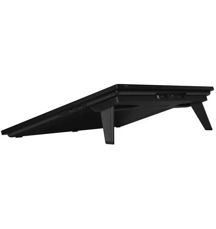 Графический планшет  Huion KAMVAS PRO 24 4K - фото 3