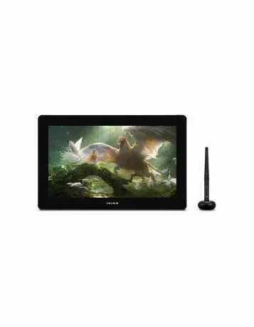 Графический планшет  Huion KAMVAS PRO 16 4K