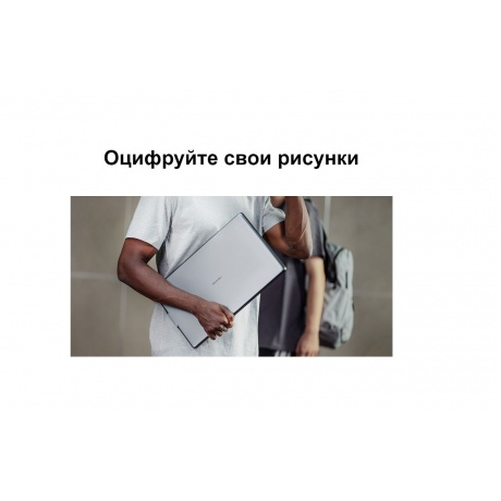 Графический планшет  Huion KAMVAS PRO 16 4K - фото 12