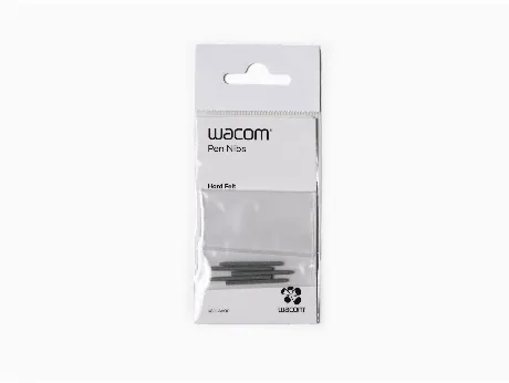 Дополнительные наконечники для перьев Wacom (ACK-20003)