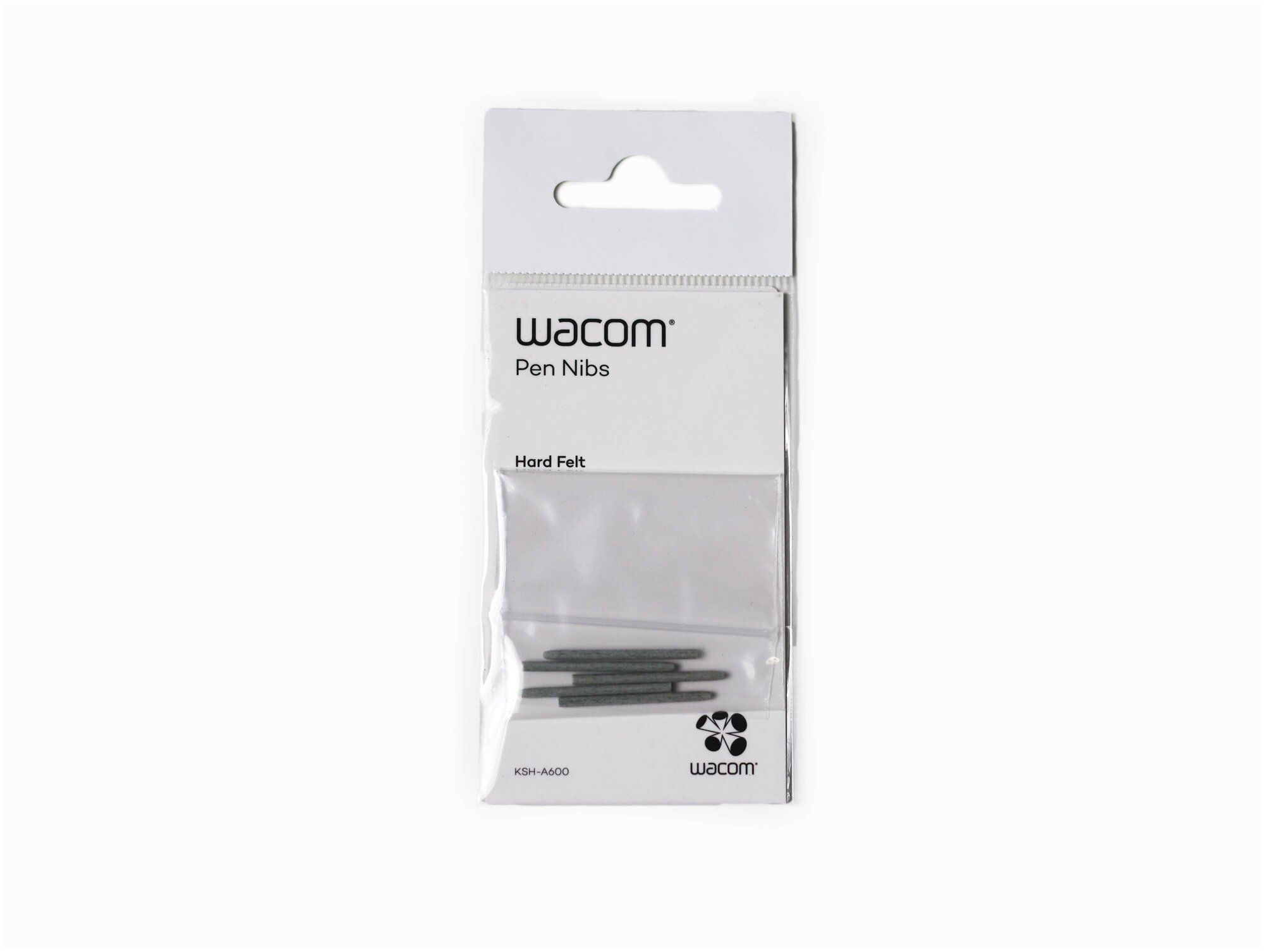 цена Дополнительные наконечники для перьев Wacom (ACK-20003)