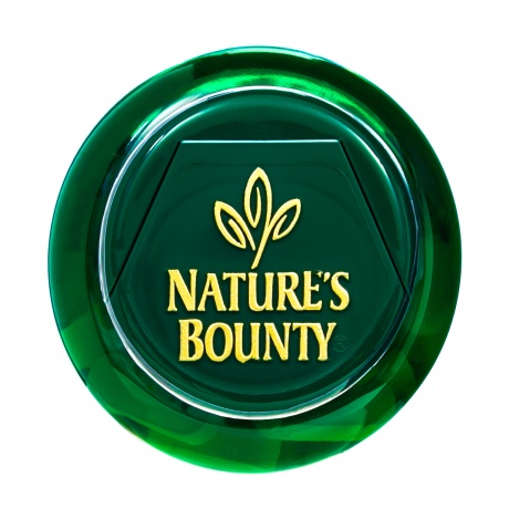 БАД Nature's Bounty Витамин С 500мг плюс эхинацея таб. №100 - фото 3