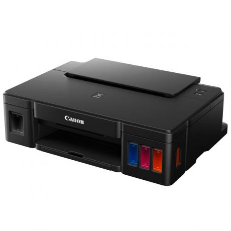 Принтер Canon Pixma G1410 - фото 2
