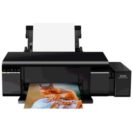 Принтер Epson L805 - фото 1