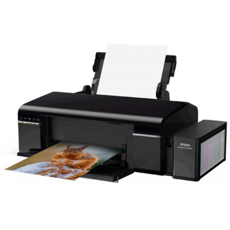 Принтер Epson L805 - фото 2