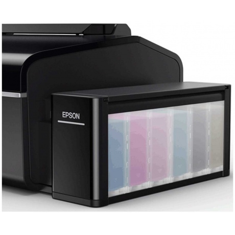 Принтер Epson L805 - фото 4