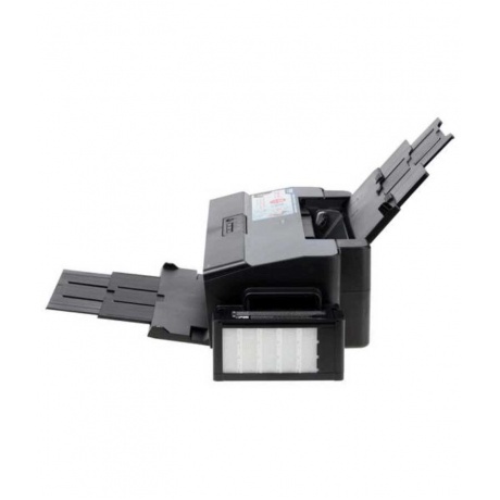 Принтер струйный Epson L1300 (C11CD81402) A3 USB черный - фото 7