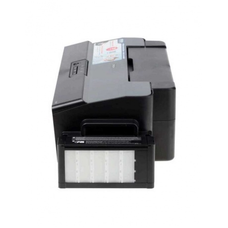 Принтер струйный Epson L1300 (C11CD81402) A3 USB черный - фото 8