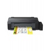 Принтер струйный Epson L1300 (C11CD81402) A3 USB черный