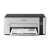 Принтер струйный Epson M1120 (C11CG96405) A4 WiFi USB серый/черн...