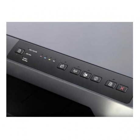 Принтер струйный HP Officejet Pro 6230 (E3E03A) A4 Duplex WiFi USB RJ-45 черный - фото 6