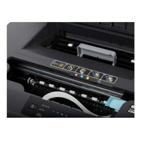 Принтер струйный HP Officejet Pro 6230 (E3E03A) A4 Duplex WiFi USB RJ-45 черный - фото 7