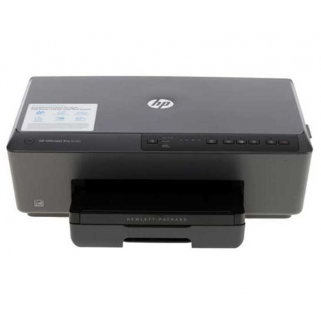Принтер HP OfficeJet 202 Mobile Printer - фото 10