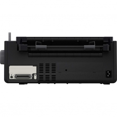 Принтер матричный Epson FX-890II, A4, 9 игол, 138 колонок, 615 зн/сек, USB, LPT, COM опц., Ethernet опц. - фото 8