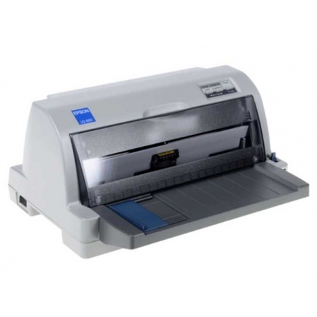 Принтер матричный Epson  LQ-630 - фото 2