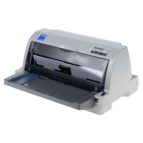 Принтер матричный Epson  LQ-630 - фото 3