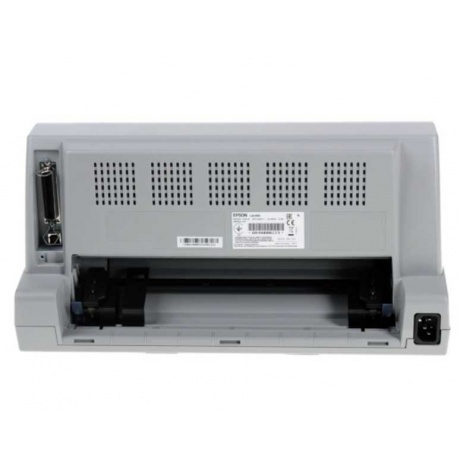 Принтер матричный Epson  LQ-630 - фото 4