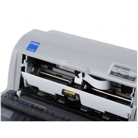 Принтер матричный Epson  LQ-630 - фото 6