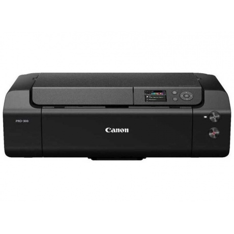 Принтер струйный Canon ImagePROGRAF PRO-300 (4278C009) - фото 1