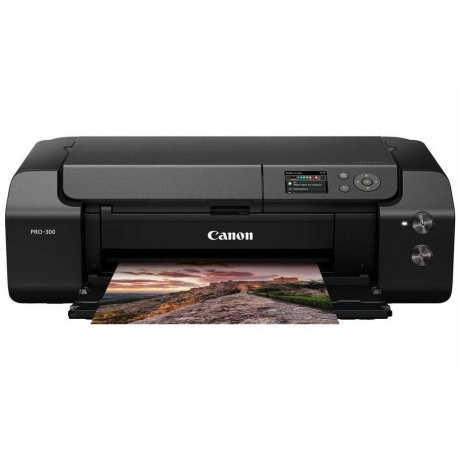 Принтер струйный Canon ImagePROGRAF PRO-300 (4278C009) - фото 3