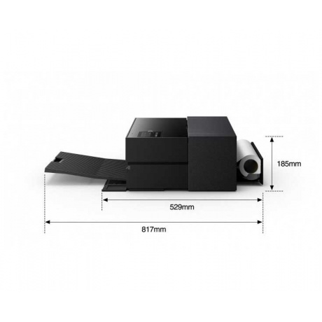 Струйный принтер Epson SURECOLOR SC-P700 CEE &amp; CISMEA - фото 6