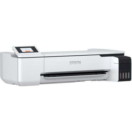 Широкоформатный принтер Epson SureColor SC-T3100X  (Формат А1+) - фото 3