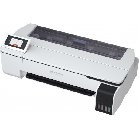 Широкоформатный принтер Epson SureColor SC-T3100X  (Формат А1+) - фото 4