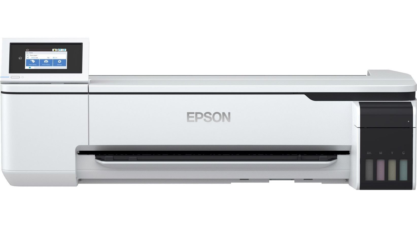 Широкоформатный принтер Epson SureColor SC-T3100X (Формат А1+)