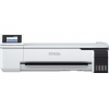 Широкоформатный принтер Epson SureColor SC-T3100X  (Формат А1+)