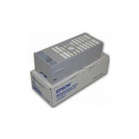 Контейнер для использованных чернил Epson C12C890501 для моделей Stylus Pro 7700/9700 - фото 2
