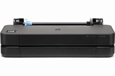 Широкоформатный принтер HP DesignJet T230 Printer (24",4color,24...