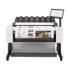 Широкоформатный принтер HP DesignJet T2600dr PS MFP (p/s/c, 36",...