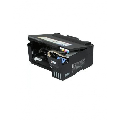 Принтер струйный Epson L1250 A4 WiFi - фото 4