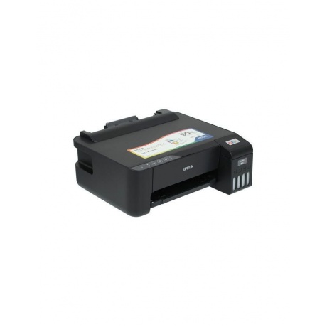 Принтер струйный Epson L1250 A4 WiFi - фото 8