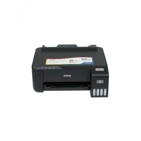 Принтер струйный Epson L1250 A4 WiFi - фото 9