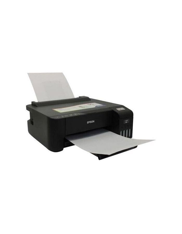 Принтер струйный Epson L1250 A4 WiFi принтер струйный epson l805 c11ce86403