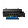 Принтер струйный Epson L1800 A3 USB,черный (C11CD82402)