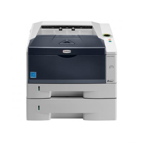Принтер Kyocera Ecosys P2035D - фото 2