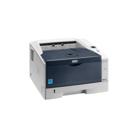 Принтер Kyocera Ecosys P2035D - фото 3